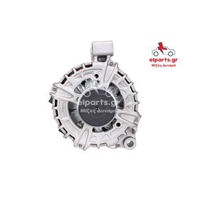 EXCHANGE ALTERNATOR 175AMP 12V