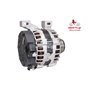 EXCHANGE ALTERNATOR 175AMP 12V