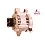 EXCHANGE ALTERNATOR 80AMP 12V