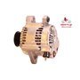 EXCHANGE ALTERNATOR 80AMP 12V