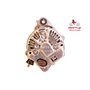 EXCHANGE ALTERNATOR 80AMP 12V