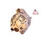 EXCHANGE ALTERNATOR 80AMP 12V