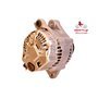 EXCHANGE ALTERNATOR 80AMP 12V