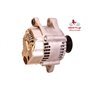 EXCHANGE ALTERNATOR 80AMP 12V