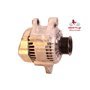 EXCHANGE ALTERNATOR 80AMP 12V