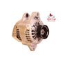 EXCHANGE ALTERNATOR 80AMP 12V