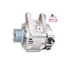EXCHANGE ALTERNATOR 80AMP 12V