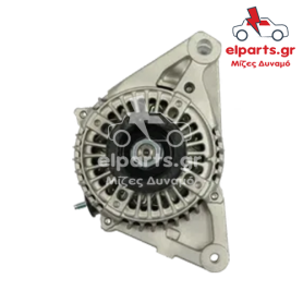 Δυναμό Denso A6122 102211-9270