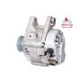 EXCHANGE ALTERNATOR 80AMP 12V