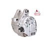 EXCHANGE ALTERNATOR 80AMP 12V