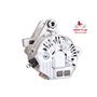 EXCHANGE ALTERNATOR 80AMP 12V