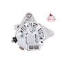 EXCHANGE ALTERNATOR 80AMP 12V