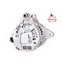 EXCHANGE ALTERNATOR 80AMP 12V