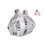 EXCHANGE ALTERNATOR 80AMP 12V