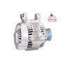EXCHANGE ALTERNATOR 80AMP 12V