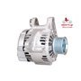 EXCHANGE ALTERNATOR 80AMP 12V