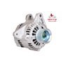 EXCHANGE ALTERNATOR 80AMP 12V