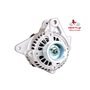 EXCHANGE ALTERNATOR 80AMP 12V