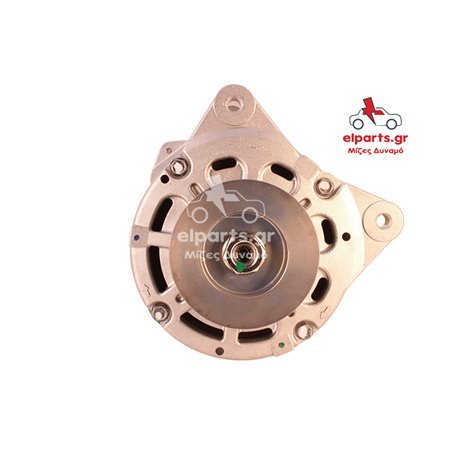 EXCHANGE ALTERNATOR 190AMP 12V