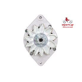 EXCHANGE ALTERNATOR 120AMP 12V