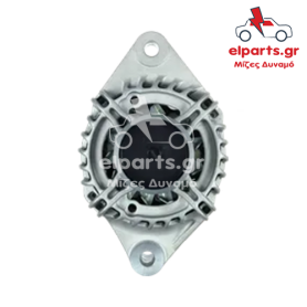 Δυναμό Denso A6123 101210-1640