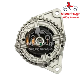 Δυναμό Bosch A0149R 