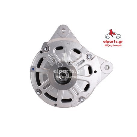 EXCHANGE ALTERNATOR 190AMP 12V