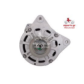 EXCHANGE ALTERNATOR 190AMP 12V