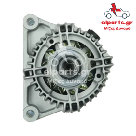 Δυναμό Denso A6124 101210-1720