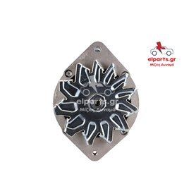 EXCHANGE ALTERNATOR 100AMP 12V