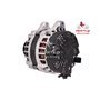 EXCHANGE ALTERNATOR 215AMP 12V