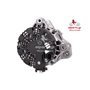 EXCHANGE ALTERNATOR 215AMP 12V