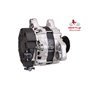 EXCHANGE ALTERNATOR 215AMP 12V
