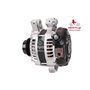 EXCHANGE ALTERNATOR 100AMP 12V