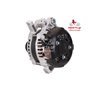 EXCHANGE ALTERNATOR 100AMP 12V