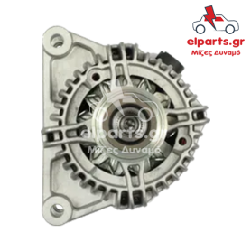 Δυναμό Denso A6124(DENSO) 