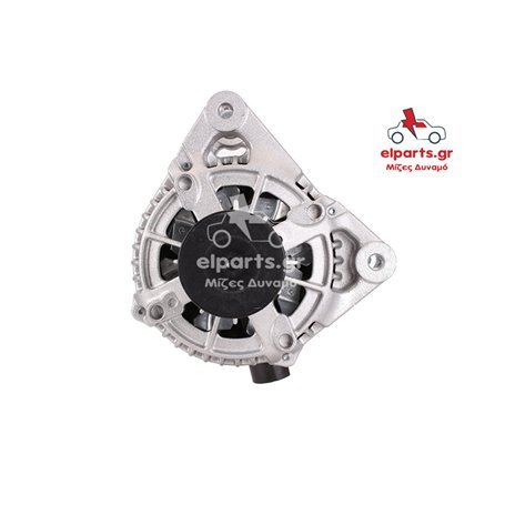 EXCHANGE ALTERNATOR 120AMP 12V