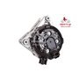 EXCHANGE ALTERNATOR 120AMP 12V