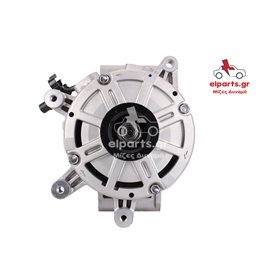 EXCHANGE ALTERNATOR 190AMP 12V