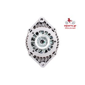 EXCHANGE ALTERNATOR 120AMP 12V