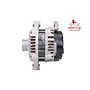 EXCHANGE ALTERNATOR 120AMP 12V