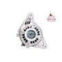 EXCHANGE ALTERNATOR 80AMP 12V