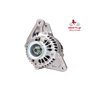 EXCHANGE ALTERNATOR 80AMP 12V