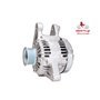EXCHANGE ALTERNATOR 80AMP 12V
