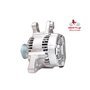 EXCHANGE ALTERNATOR 80AMP 12V