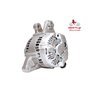 EXCHANGE ALTERNATOR 80AMP 12V