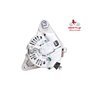 EXCHANGE ALTERNATOR 80AMP 12V