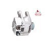 EXCHANGE ALTERNATOR 80AMP 12V