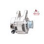 EXCHANGE ALTERNATOR 80AMP 12V