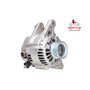 EXCHANGE ALTERNATOR 80AMP 12V